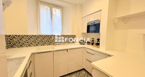 À vendre Appartement 3 pièces 57.21 m² - Toulouse 31000