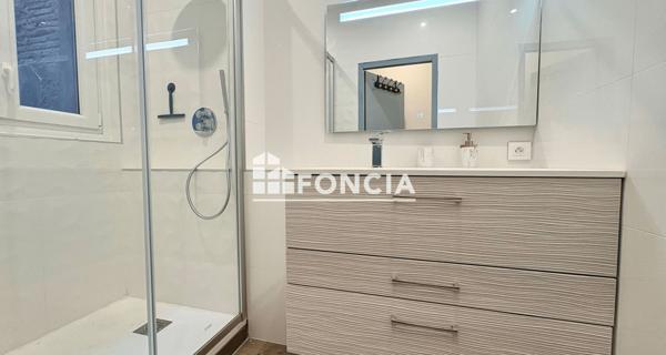 À vendre Appartement 3 pièces 57.21 m² - Toulouse 31000