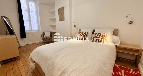 À vendre Appartement 3 pièces 57.21 m² - Toulouse 31000