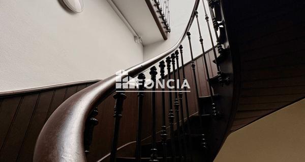 À vendre Appartement 3 pièces 57.21 m² - Toulouse 31000