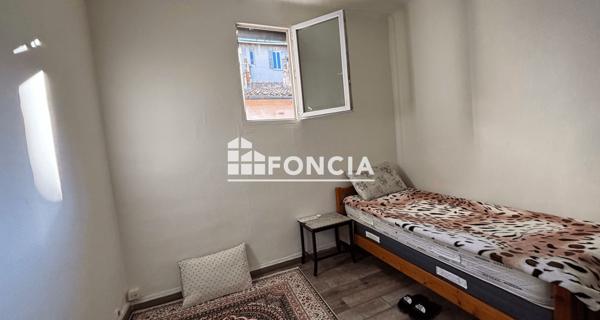 À vendre Immeuble 150 m² - Marseille 13003