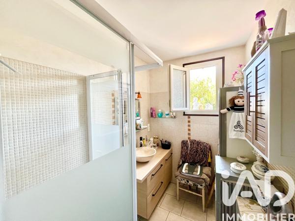 Maison à vendre 5 pièces 85 m² Le Blanc