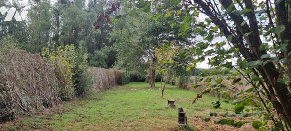 Ensemble immobilier Vouvray