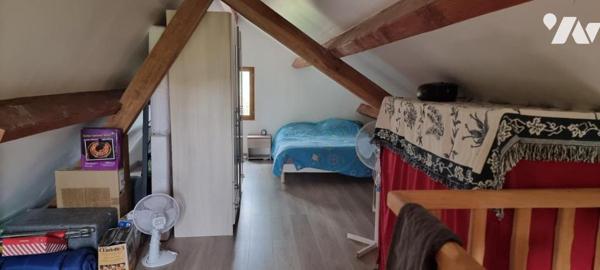 Ensemble immobilier Vouvray