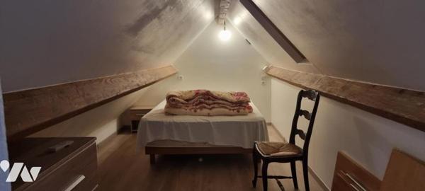 Ensemble immobilier Vouvray