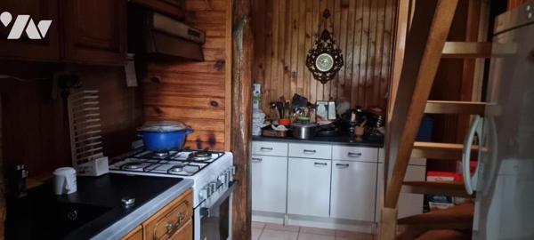 Ensemble immobilier Vouvray