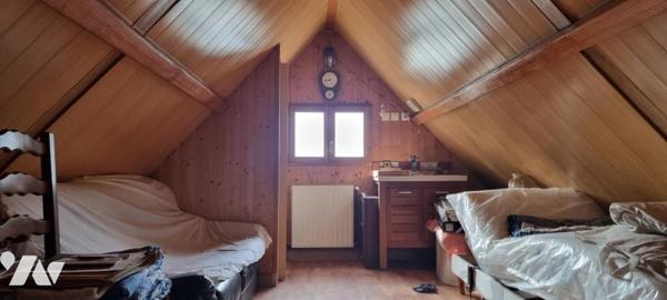 Ensemble immobilier Vouvray