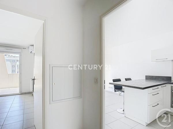 Appartement F2 à vendre  2 pièces - 43,73 m2 AUBAGNE - 13