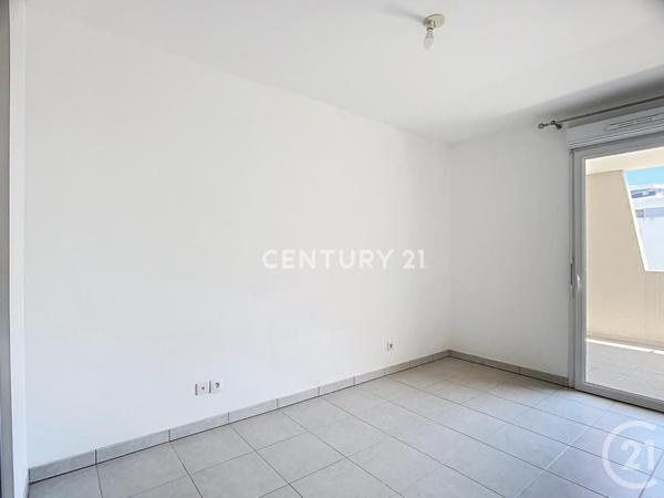 Appartement F2 à vendre  2 pièces - 43,73 m2 AUBAGNE - 13