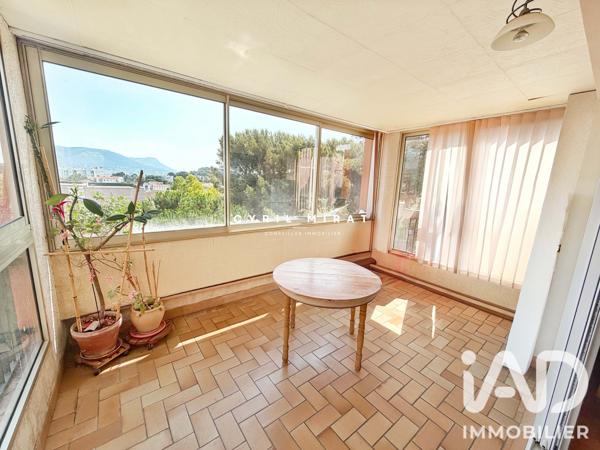Appartement à vendre 4 pièces 80 m² La Seyne-sur-Mer