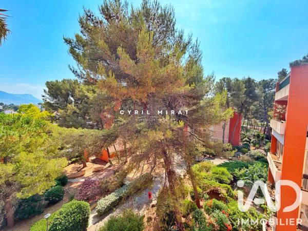 Appartement à vendre 4 pièces 80 m² La Seyne-sur-Mer