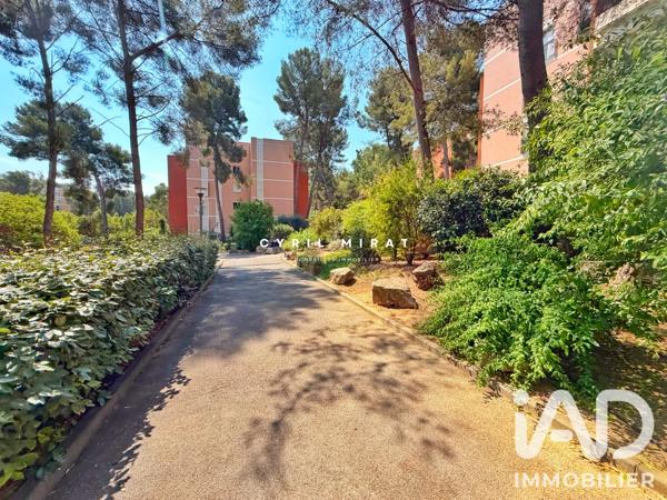 Appartement à vendre 4 pièces 80 m² La Seyne-sur-Mer