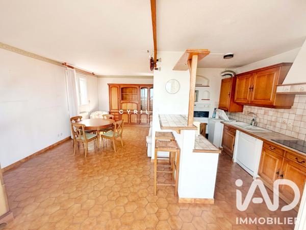Appartement à vendre 4 pièces 80 m² La Seyne-sur-Mer