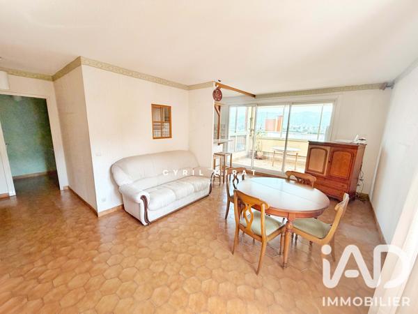 Appartement à vendre 4 pièces 80 m² La Seyne-sur-Mer