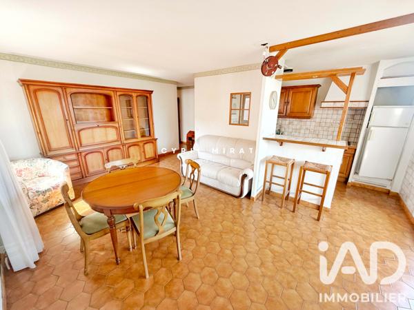 Appartement à vendre 4 pièces 80 m² La Seyne-sur-Mer