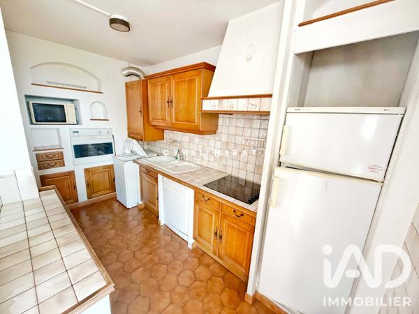 Appartement à vendre 4 pièces 80 m² La Seyne-sur-Mer
