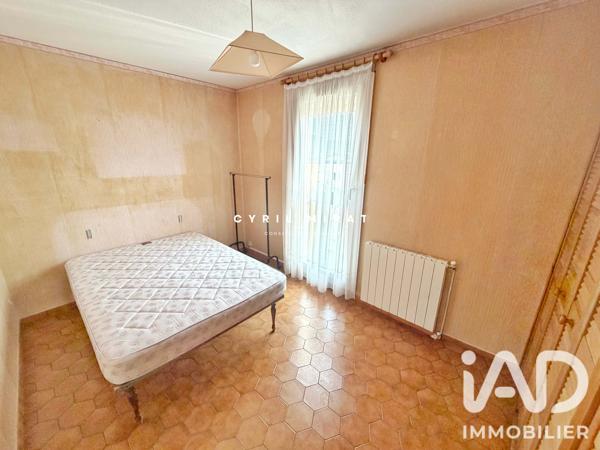 Appartement à vendre 4 pièces 80 m² La Seyne-sur-Mer