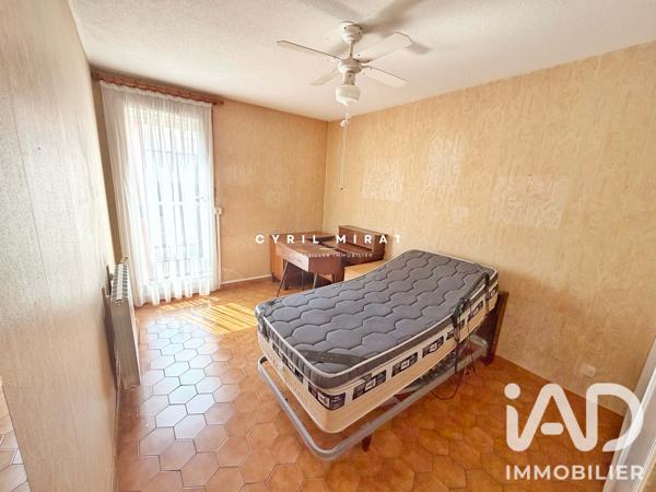 Appartement à vendre 4 pièces 80 m² La Seyne-sur-Mer