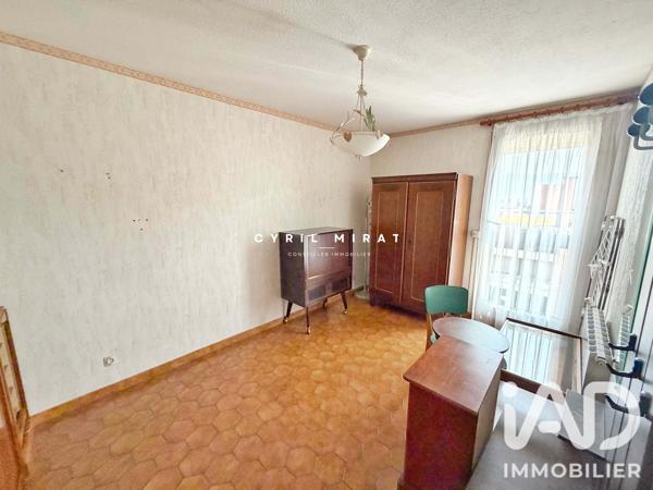 Appartement à vendre 4 pièces 80 m² La Seyne-sur-Mer