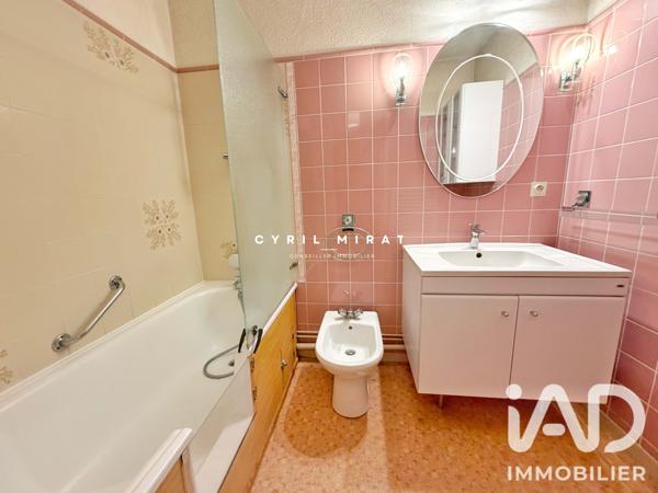 Appartement à vendre 4 pièces 80 m² La Seyne-sur-Mer