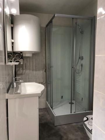 Immeuble Mourmelon Le Grand 370 m2