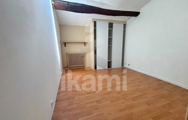 Maison de 200 m²