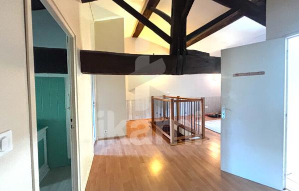 Maison de 200 m²