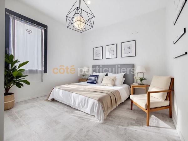 Vente Maison90 m² - 4 Pièces - TREMOUILLES (12290)