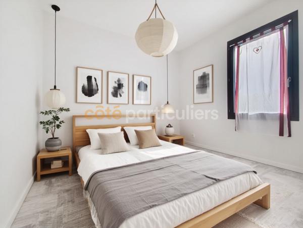 Vente Maison90 m² - 4 Pièces - TREMOUILLES (12290)