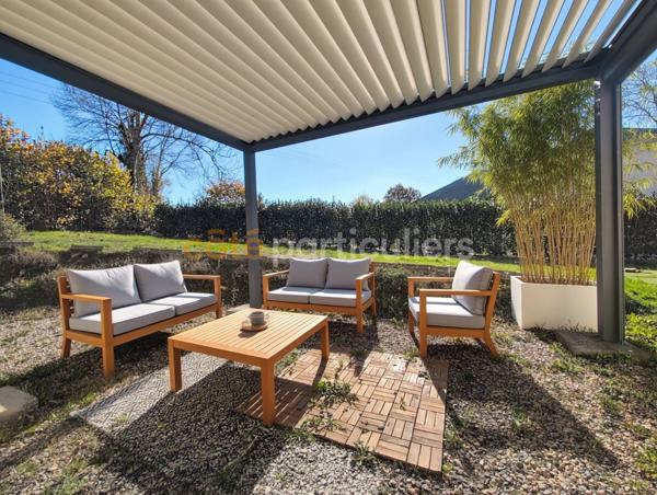 Vente Maison90 m² - 4 Pièces - TREMOUILLES (12290)