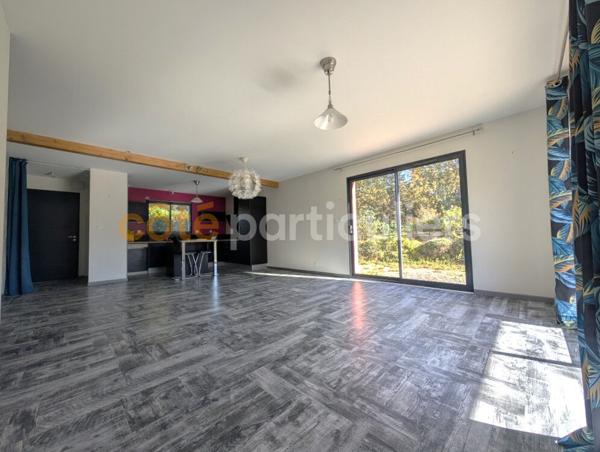 Vente Maison90 m² - 4 Pièces - TREMOUILLES (12290)