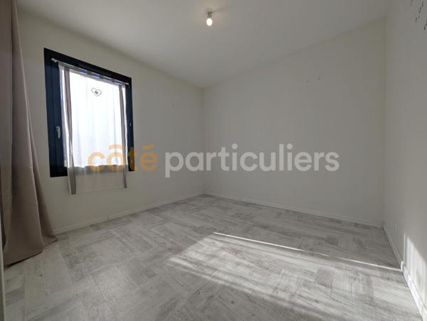 Vente Maison90 m² - 4 Pièces - TREMOUILLES (12290)