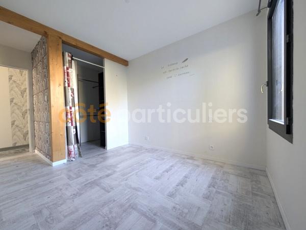 Vente Maison90 m² - 4 Pièces - TREMOUILLES (12290)