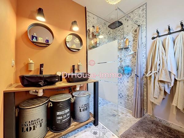 Maison à vendre 4 pièces de 100 m²