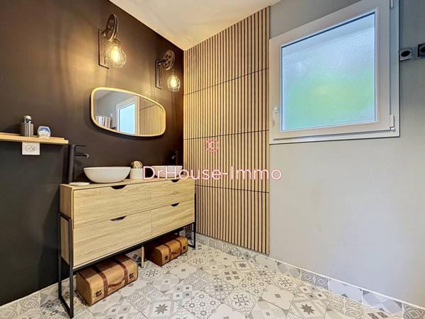 Maison à vendre 4 pièces de 100 m²