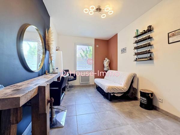 Maison à vendre 4 pièces de 100 m²