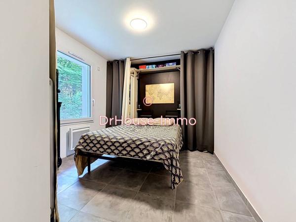 Maison à vendre 4 pièces de 100 m²