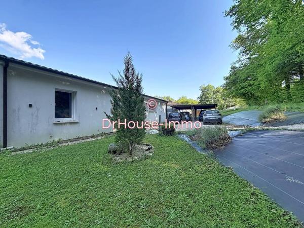 Maison à vendre 4 pièces de 100 m²