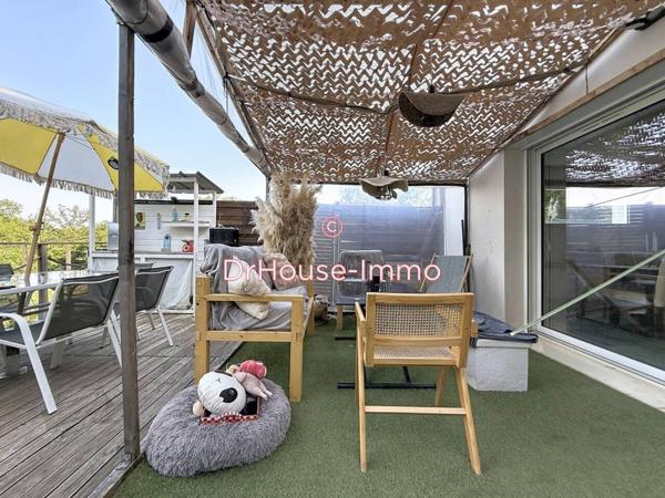 Maison à vendre 4 pièces de 100 m²