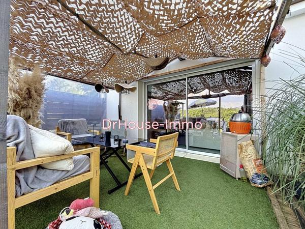 Maison à vendre 4 pièces de 100 m²