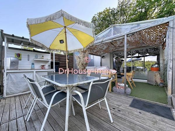 Maison à vendre 4 pièces de 100 m²