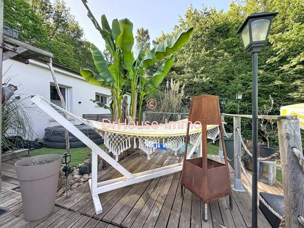 Maison à vendre 4 pièces de 100 m²