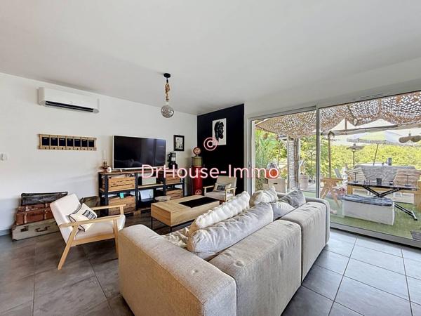 Maison à vendre 4 pièces de 100 m²