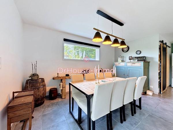 Maison à vendre 4 pièces de 100 m²