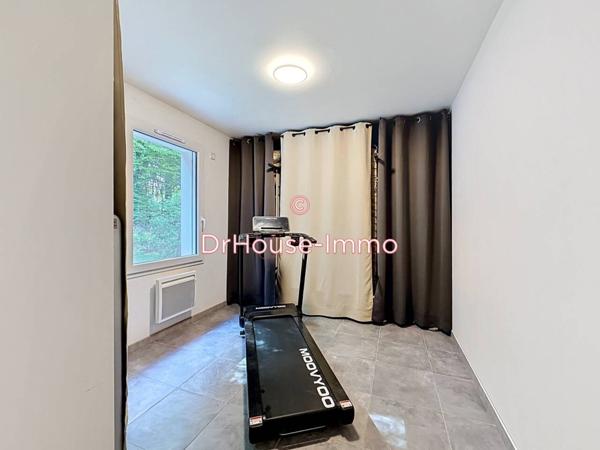 Maison à vendre 4 pièces de 100 m²