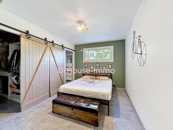 Maison à vendre 4 pièces de 100 m²