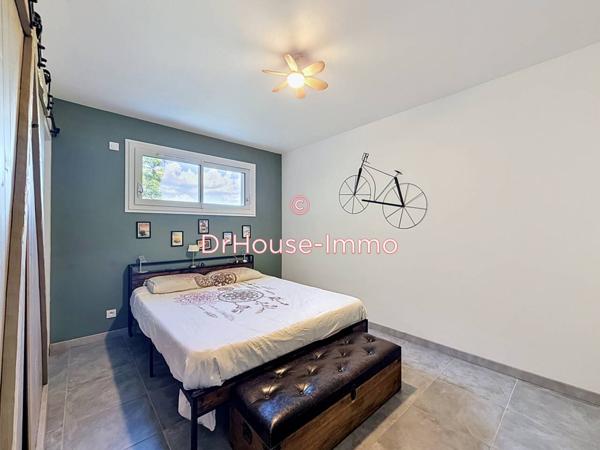Maison à vendre 4 pièces de 100 m²