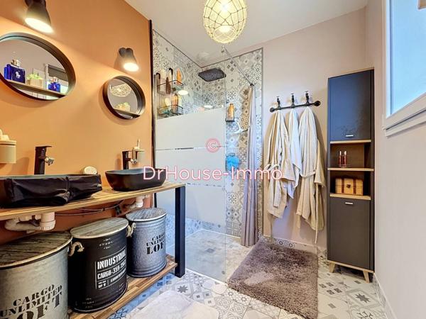 Maison à vendre 4 pièces de 100 m²