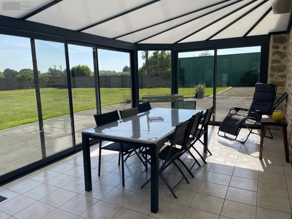 Maison à vendre à Mayenne en Mayenne (53100), ref : 046/817