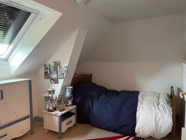 Maison à vendre à Mayenne en Mayenne (53100), ref : 046/817